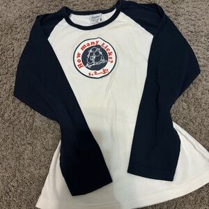 Vintage Y2K How many Licks Tootsie Pop Tee